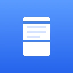 Scanly：快速文档扫描 icon