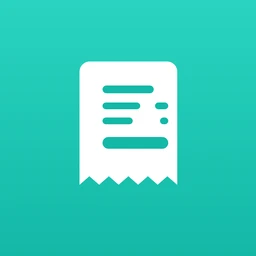 Keepsy: レシート管理 icon